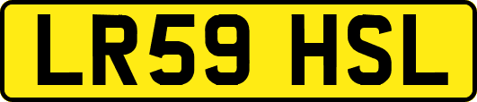 LR59HSL