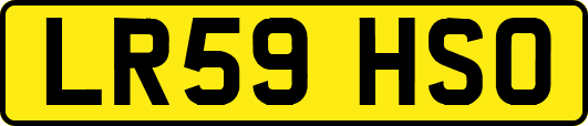 LR59HSO