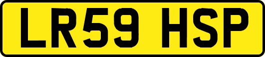 LR59HSP