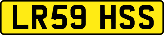 LR59HSS