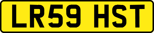 LR59HST
