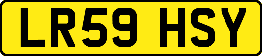 LR59HSY
