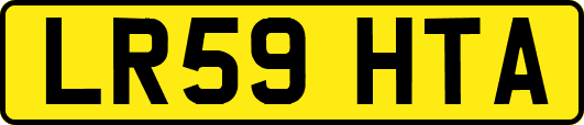LR59HTA
