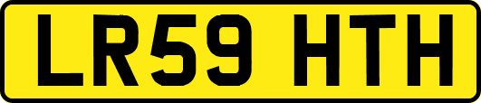 LR59HTH