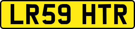 LR59HTR