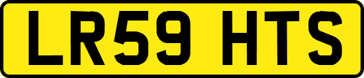 LR59HTS