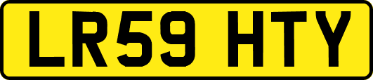 LR59HTY