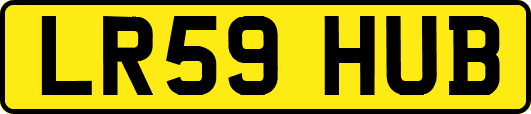 LR59HUB