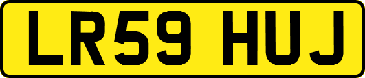 LR59HUJ