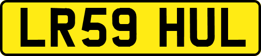 LR59HUL