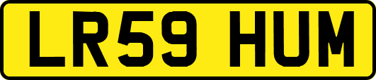 LR59HUM