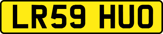 LR59HUO