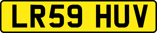 LR59HUV