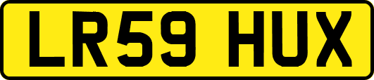 LR59HUX
