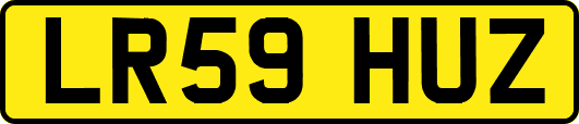LR59HUZ