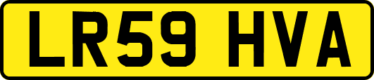 LR59HVA