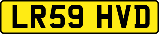 LR59HVD