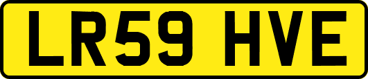 LR59HVE