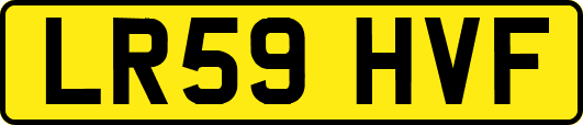 LR59HVF