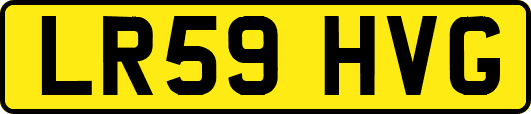 LR59HVG
