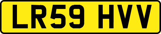 LR59HVV
