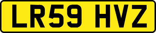 LR59HVZ