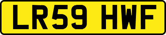 LR59HWF