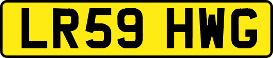 LR59HWG