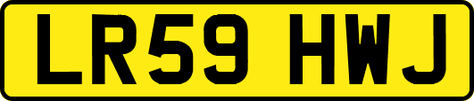 LR59HWJ