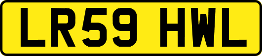 LR59HWL