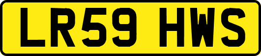 LR59HWS