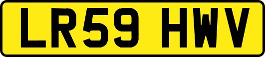 LR59HWV