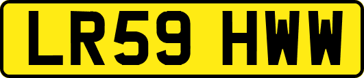 LR59HWW