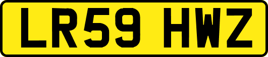 LR59HWZ
