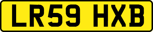 LR59HXB