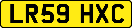 LR59HXC
