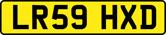 LR59HXD