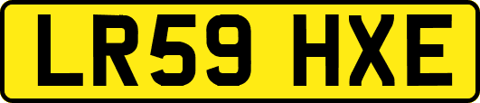 LR59HXE