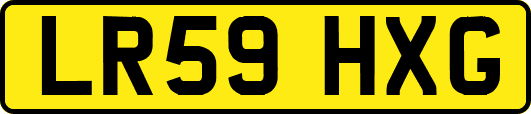 LR59HXG