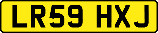 LR59HXJ