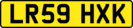 LR59HXK
