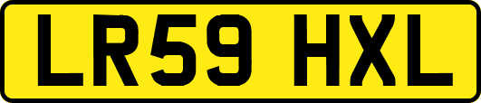 LR59HXL