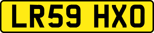 LR59HXO