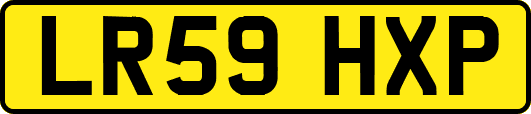 LR59HXP