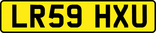 LR59HXU