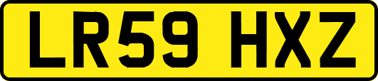 LR59HXZ