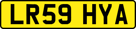 LR59HYA