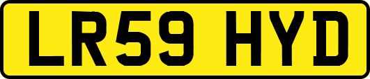 LR59HYD
