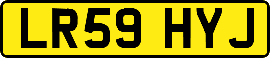 LR59HYJ