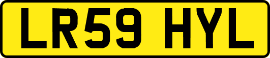 LR59HYL